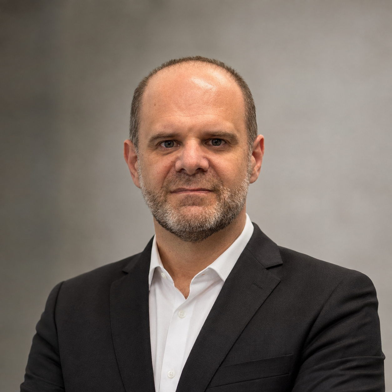 Paulo Martins, fundador da pro.estrategico
